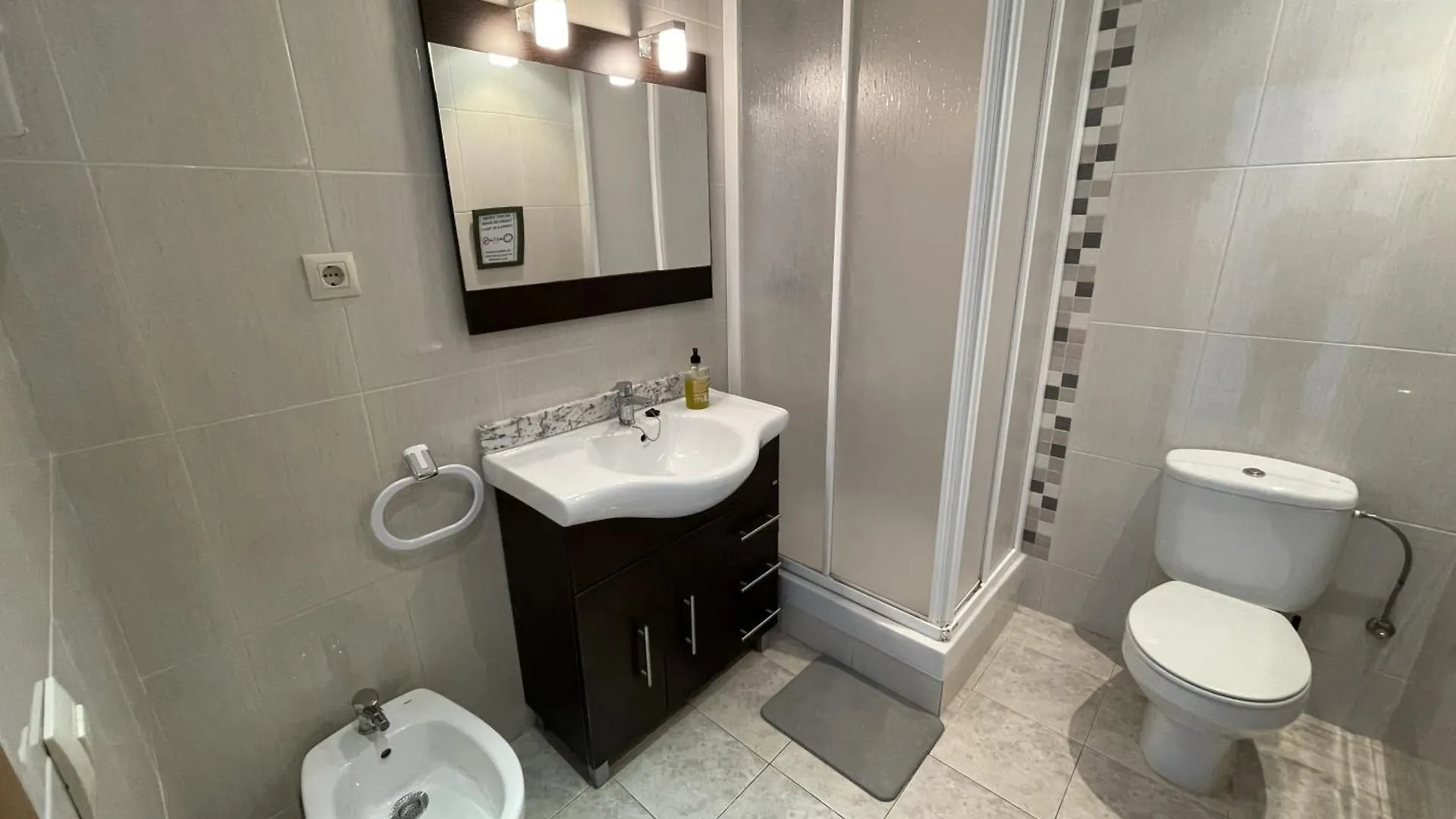 La Vall Apartamento En Planta Baja Con Piscina Cala'N Blanes  0*, Cala'N Blanes (Menorca) Spain